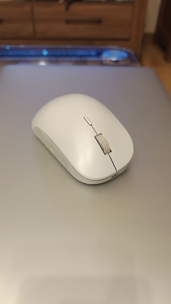 Mysz Microsoft Surface Precision Mouse