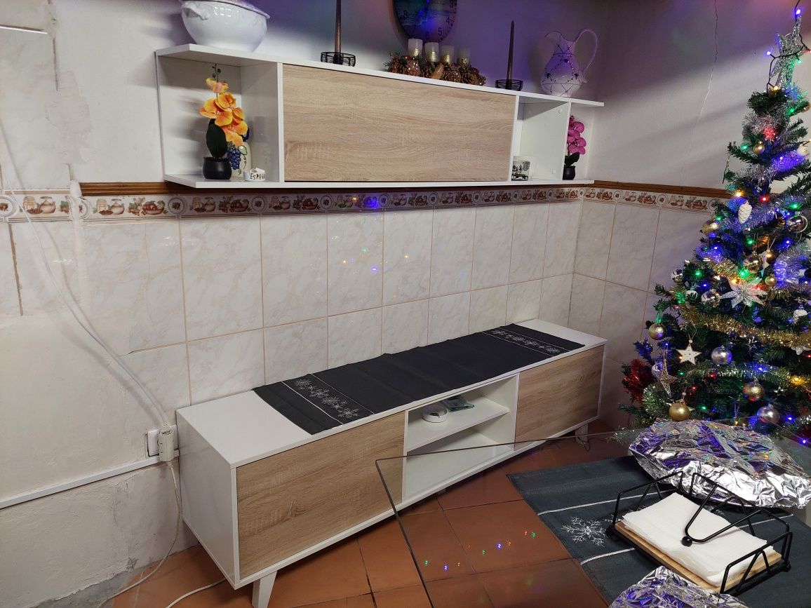 Sala de estar conjunto