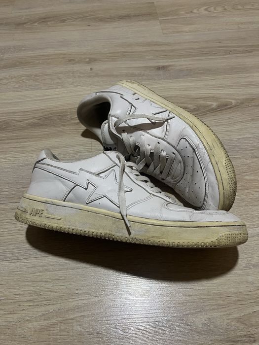 Кросівки Bape Sta