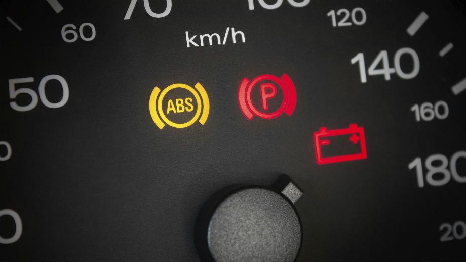 Serwis naczep Wabco Knorr Haldex