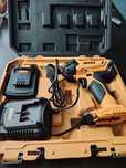 Zakretarka akumulatorowa 20v