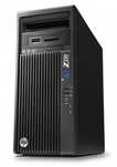 Stacja HP Z230 Workstation - Intel Xeon E3-1226 - 8GB RAM