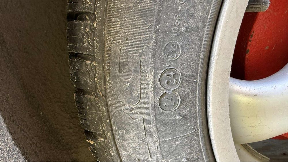 Volksvagen passat b4 części