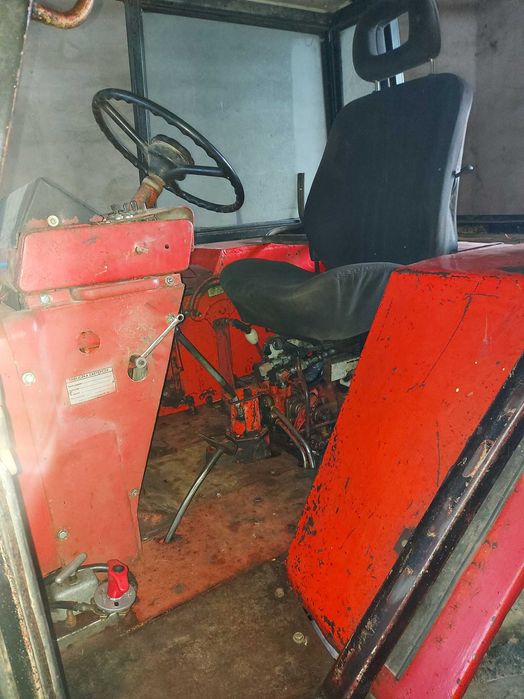 Mtz 80  Białoruś