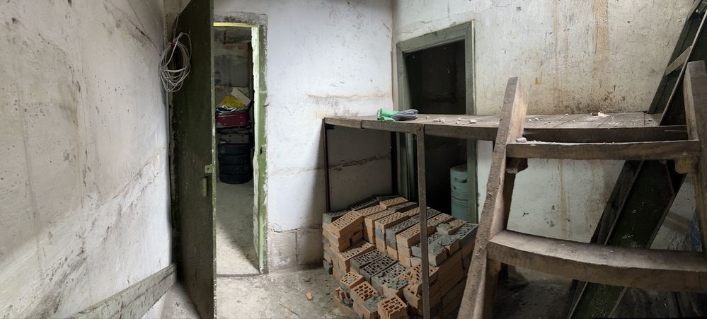 Продам гараж капитальный с ямой