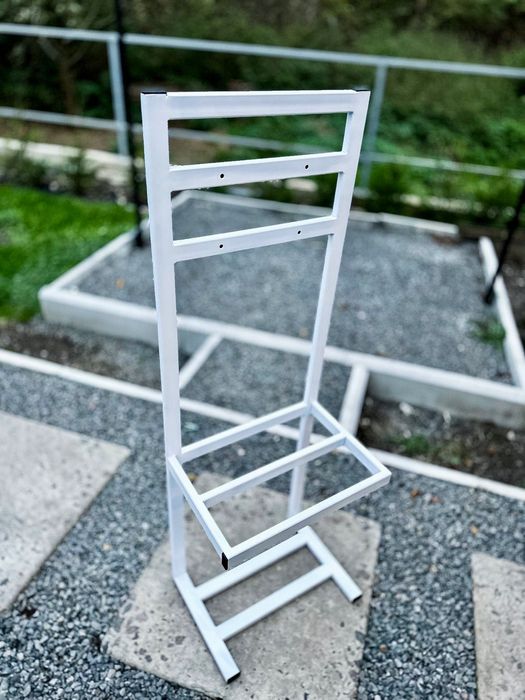 Стійка для інвертора (Must, Deye, Haitech, будь-який) та акумулятора