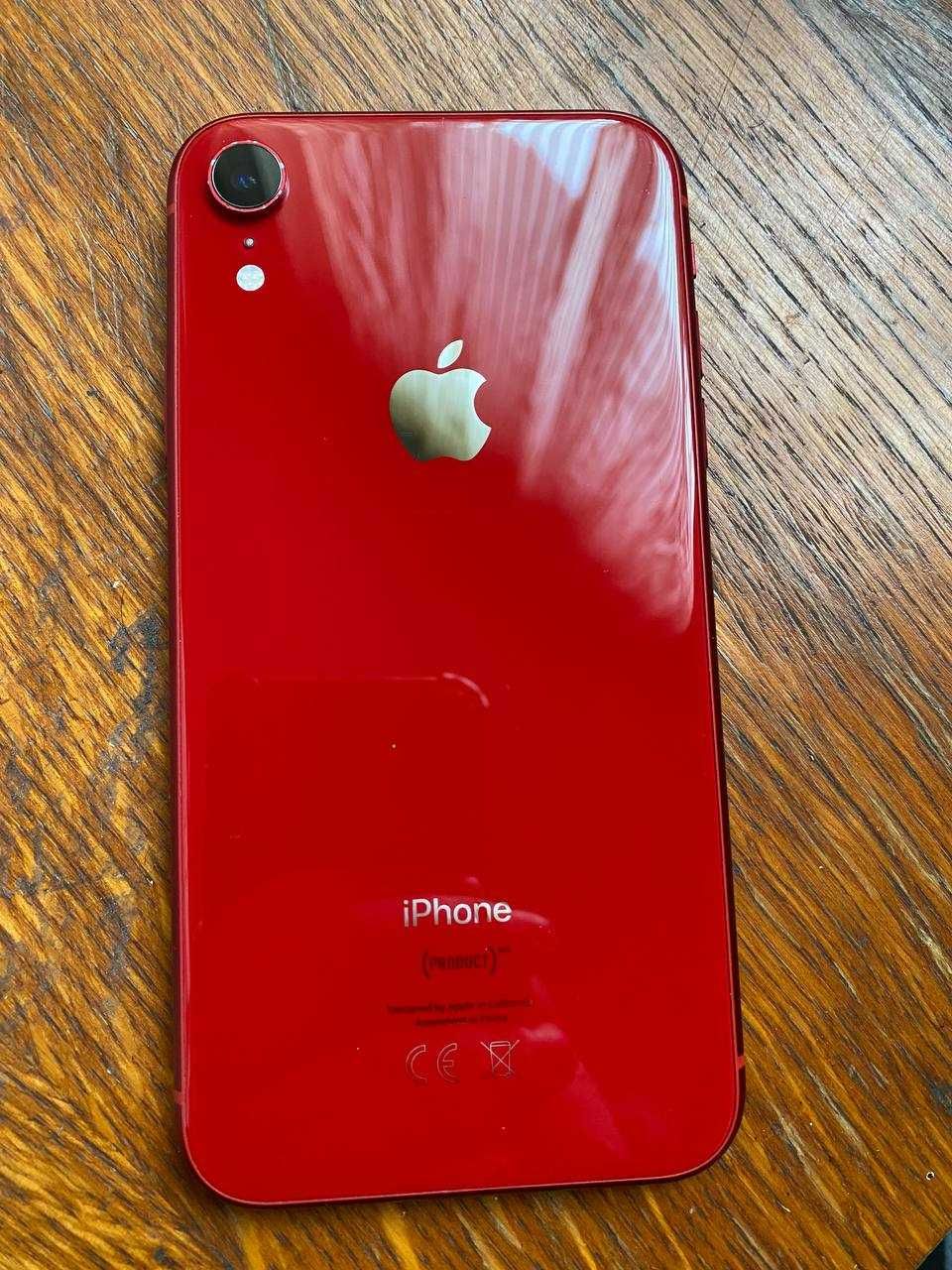 Продаю Apple XR 64 gb