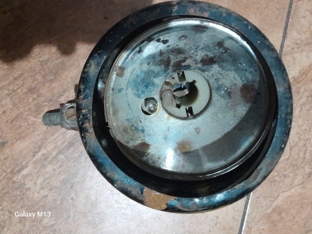 Lampa C 330 c 4011 c360  lampa robocza C325 komar napęd licznika pedał