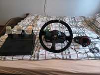Thrustmaster t150/T3PA/TH8S Zamienie za telefon.