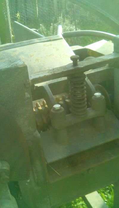 Silnik elektryczny siła krajzega sieczkarnia