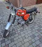 Simson S51 1988