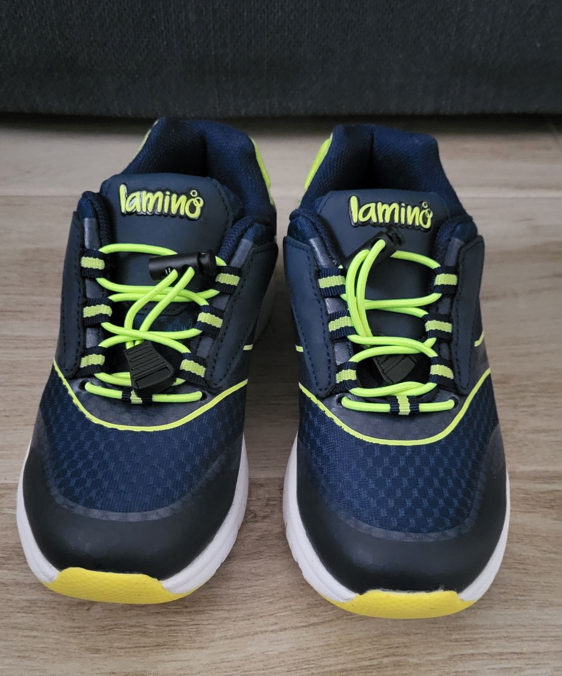 Nowe buty dziecięce Lamino rozmiar 31 wkładka 20.3cm