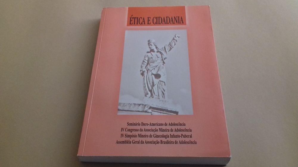 Ética e Cidadania