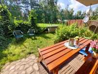 Wyjątkowe mieszkanie ok. 75m2, dwa ogródki