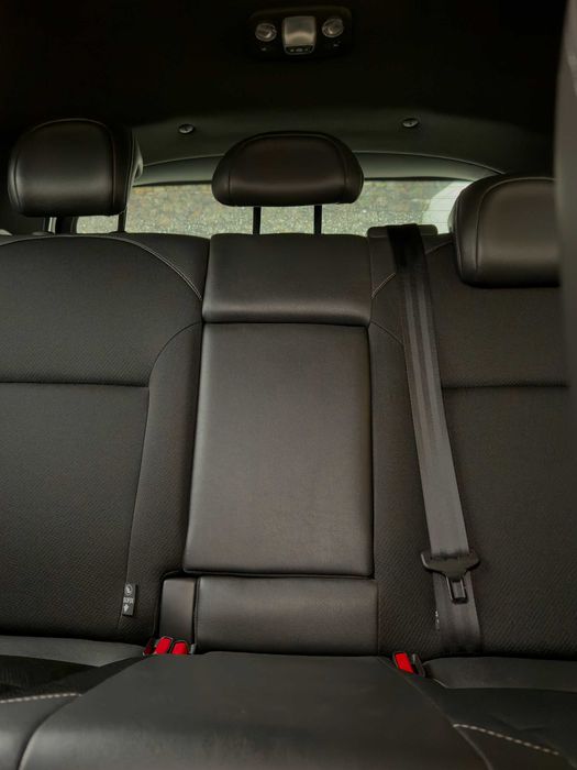 Citroën DS4 1.6 BlueHDi So Chic