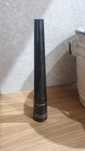 MAC eyeliner liquid black 2,5 ml