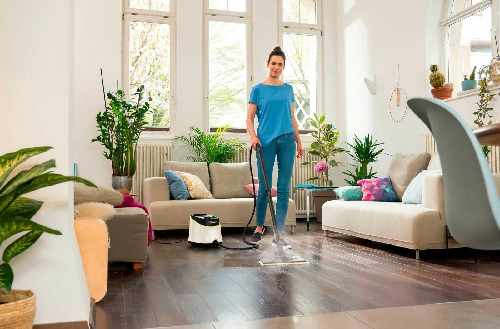 ПАРООЧИСНИК Karcher SC 3 DELUXE EasyFix PREMIUM 1.513-430.0