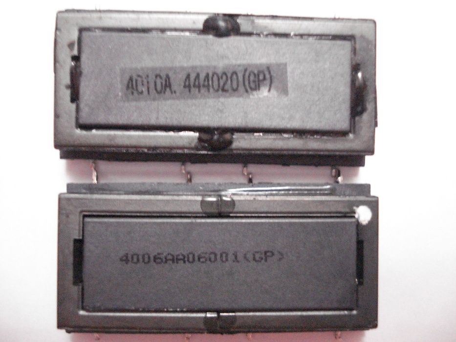 Трансформатор 4010A = 4006A