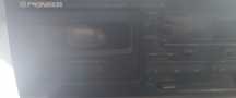 Pioneer ct-w205r