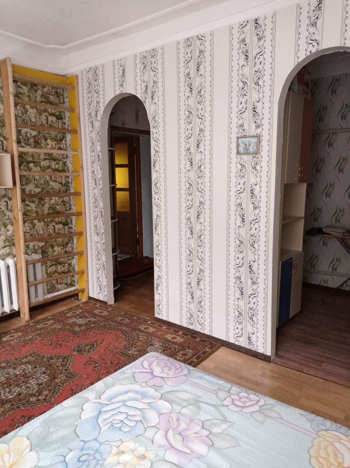 Продам частину будинку р- н СКД