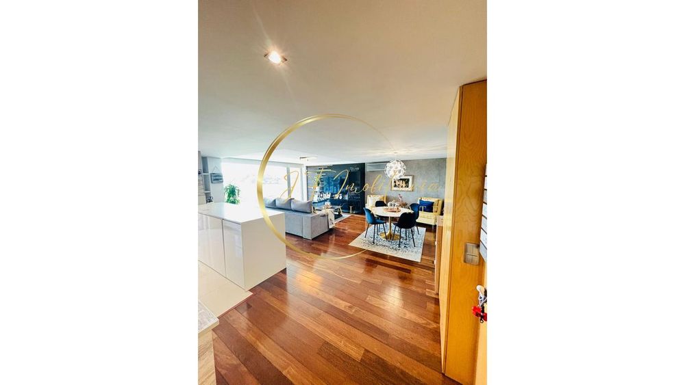 Apartamento T4 Forca/Aveiro C/Garagem