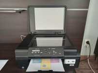 Drukarka DCP-J105