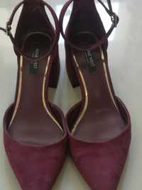 Buty damskie Nine West 38