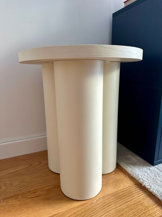 Mesa/banco Nooma