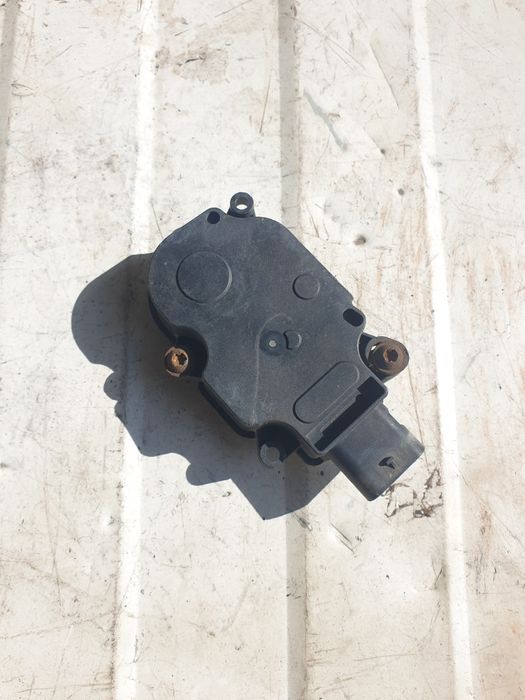 Moduł Mercedes actros mp4 żaluzja chłodnicy