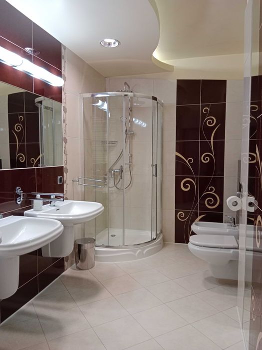 Pokój 1-osobowy/wyposażony/ TV/wi-fi/ parking/ogród