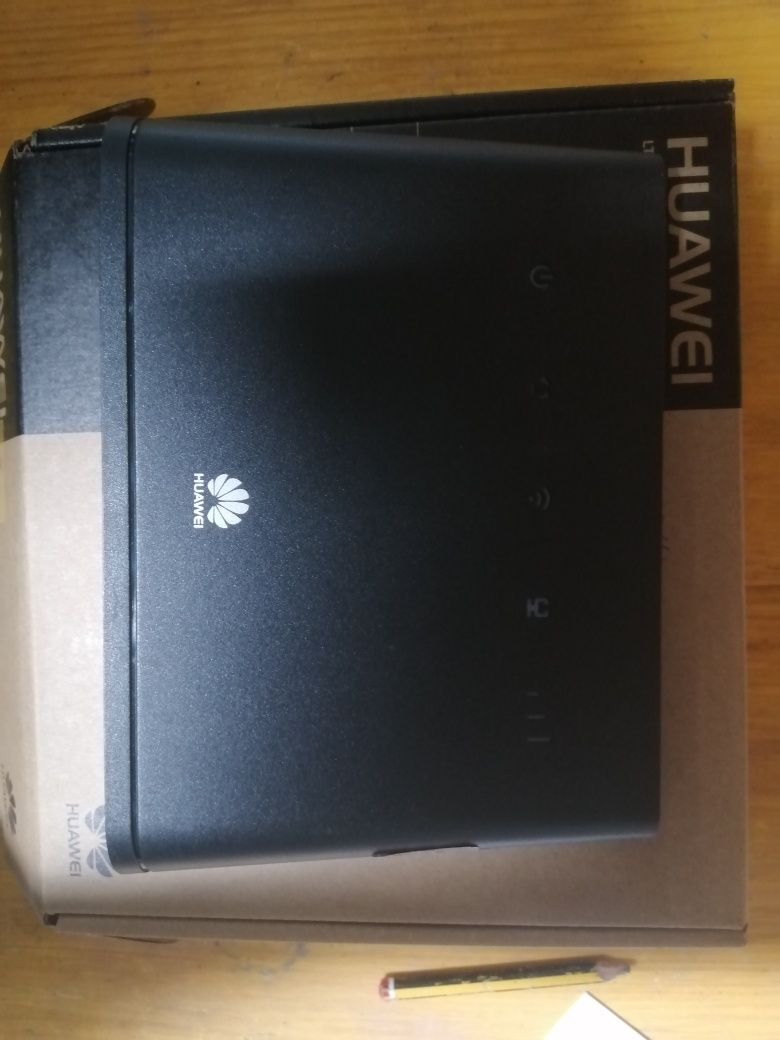 Router Huawei lte cpe 8310s-22