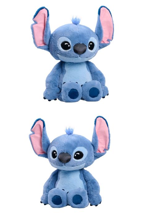 Peluche gigante Disney Stitch