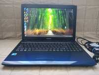 Samsung R578, стан нового, 8Гб-О3П, SSD-128, AKБ-2гoд., Win11
