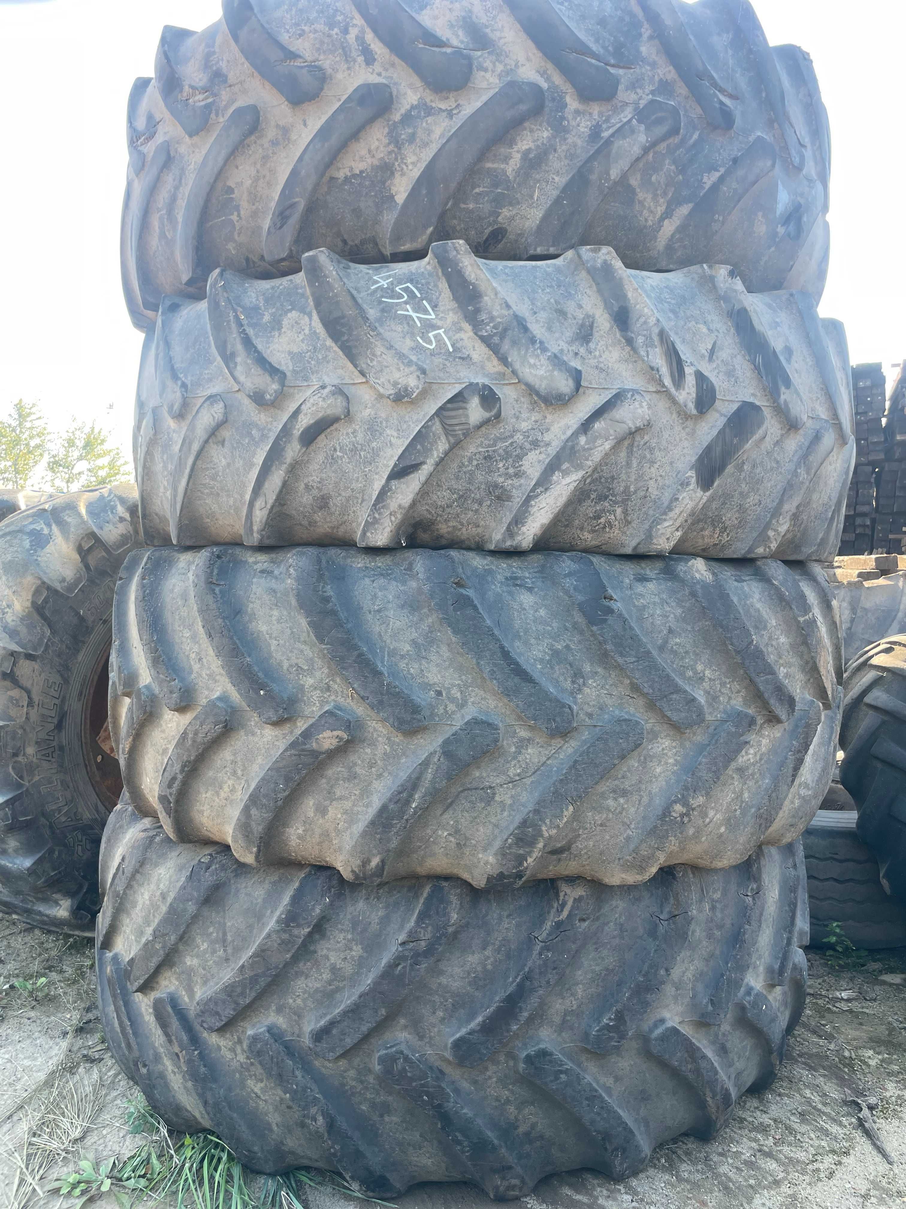 Opony 520 70 R38 Firestone