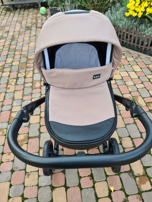 Дитяча коляска Next Bair 2 в 1