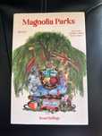 Livro Magnolia Parks de Jessa Hastings novo