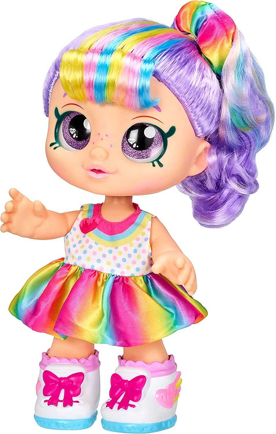 Kindi Kids Rainbow Kate Веселка Кейт, Кінді Кідс. Кинди кидс.