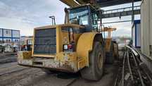 Ładowarka Cat 962 G