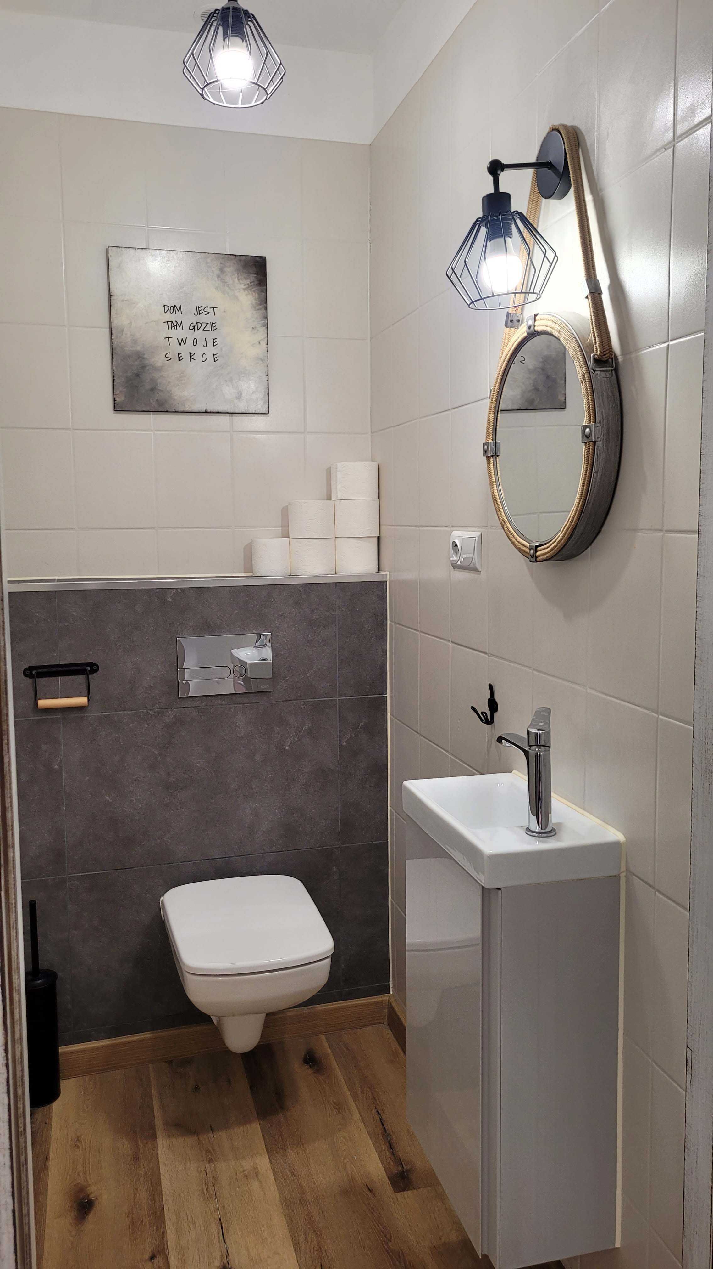 Mieszkanie dla 3 studentów, centrum