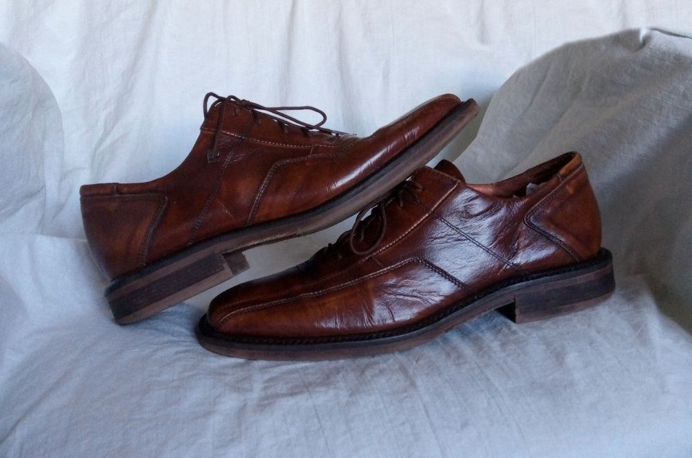 Pierre Cardin туфли 45 р. 30 см. Италия. Оригинал.