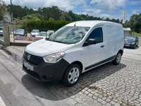 Dacia Dokker 1.5DCI 2020 IVA DEDUTÍVEL