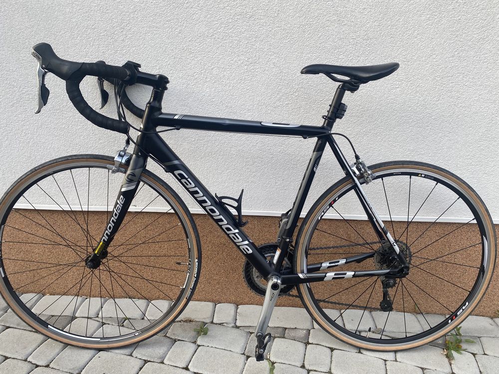 Cannondale CAAD8