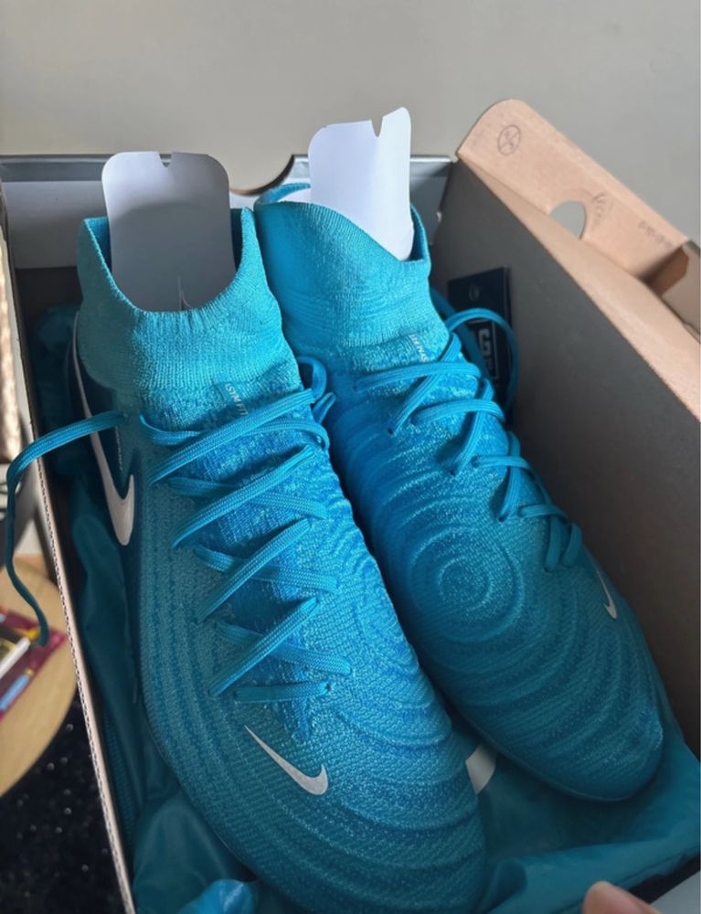 Chureira Nike phantom Luna 2, Negociavel
