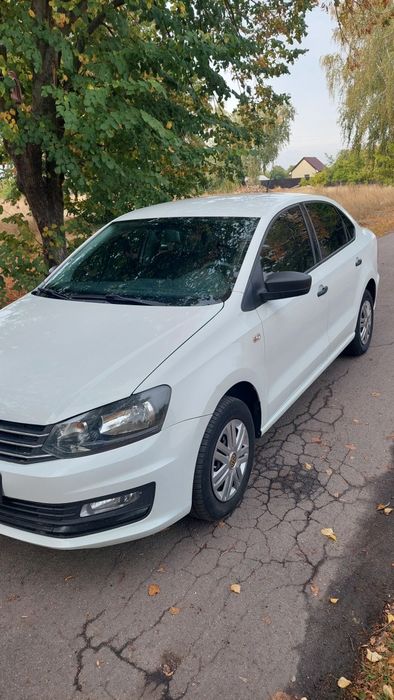 Продам автомобіль в хорошому стані