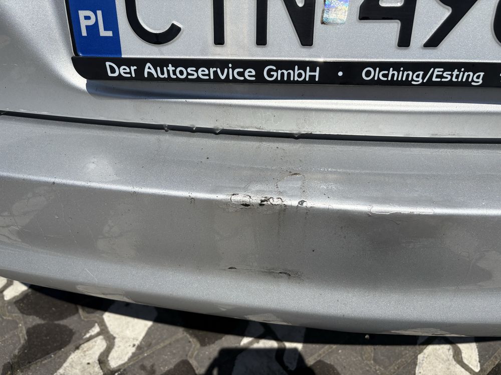 Opel Astra H 2009 1.9 TDI