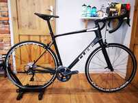 Rower szosowy, CUBE ATTAIN GTC SL, Shimano ULTEGRA R8000, r56