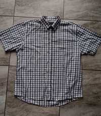 Рубашка мужская Perre Cardin. Размер 3XL