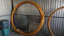 Rura do gazu PE 100-RC 40x3,7