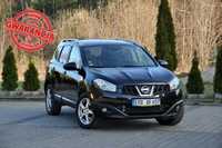 Nissan Qashqai+2 2.0d(150KM)*4x4*Lift*Duża Navi*Kamera 360*Panorama*7-Foteli*Alu17"ASO