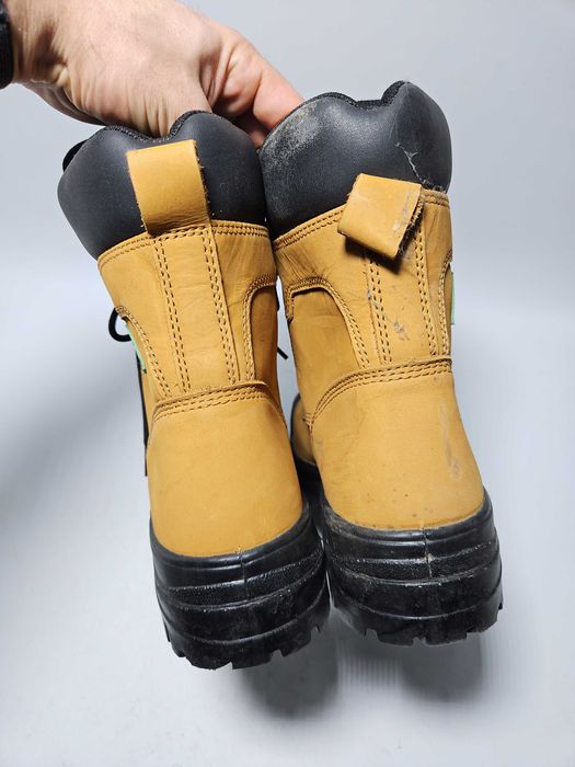 Buty robocze AMERYKAŃSKIE AGGRESSOR rozmiar 42